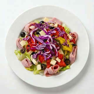 Antipasto Salad