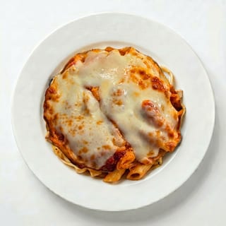 Baked Ziti