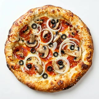 Kids Cheese Pizza