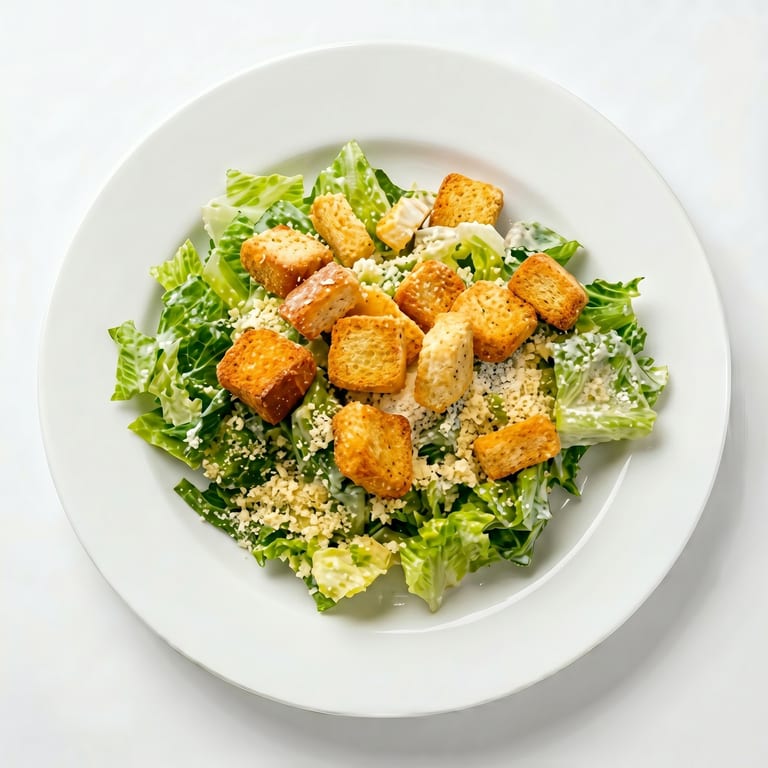 Our Delicious Salads