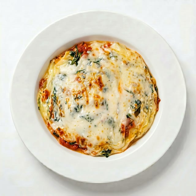 Ziti Alla Scotto's.