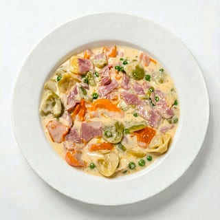 Tortellini Alla Panna