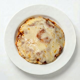 Baked Spaghetti