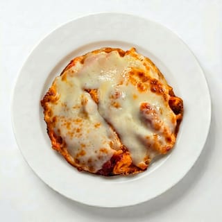 Baked Ziti