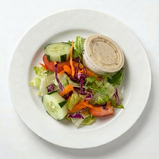 House Salad
