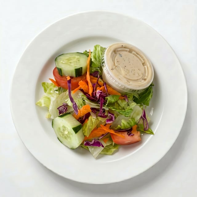 House Salad.